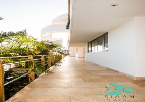 2 Cuartos, Departamento, En Venta, 5 avenida, 2 Baños, ID  1119, Playa del Carmen, Quintana Roo, Mexico,