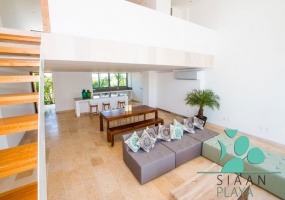 2 Cuartos, Departamento, En Venta, 5 avenida, 2 Baños, ID  1119, Playa del Carmen, Quintana Roo, Mexico,