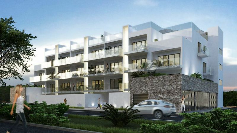 2 Cuartos, Departamento, En Venta, Av. 20 equina Calle 38, 2 Baños, ID  1125, Playa del Carmen, Quintana Roo, Mexico,