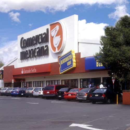 Centro Comercial, En Renta, Av. Carlos Hank González N°s/n , ID  1168, Bosques de Aragón , Nezahualcóyotl , Estado de México, Mexico, 57170,