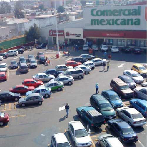 Centro Comercial, En Renta, Av. Carlos Hank González N°s/n , ID  1168, Bosques de Aragón , Nezahualcóyotl , Estado de México, Mexico, 57170,