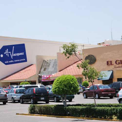 Centro Comercial, En Renta, Av. Doctor Jiménez Cantú N°S/N , ID  1181, Centro Urbano , Cuautitlán Izcalli , Estado de México, Mexico, 54700,