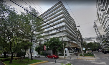 3 Cuartos, Departamento, En Renta, Homero, Nineth Floor, 3 Baños, ID  1210, Polanco 1 seccion, Miguel Hidalgo, Distrito Federal, Mexico, 11510,