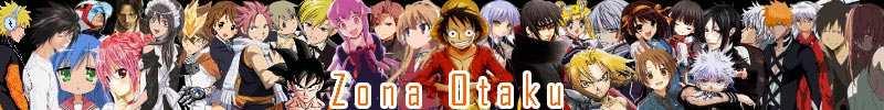 Banner anime